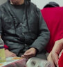 雅鹿中年爸爸羽绒服男中长款中老年人加厚可脱卸内胆鸭绒东北防寒 藏蓝色 【90鸭绒+可脱卸内胆】 XL (180) 适合130-150斤 实拍图