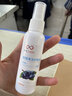 晰雅（XIYA） 眼镜清洗液洗眼镜液水眼睛镜片专用擦手机屏幕喷雾清洁剂护理剂 白瓶清洗液3瓶装+眼镜布1张 实拍图