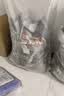 艾顿狗粮40斤装金毛拉布拉多德牧法斗土狗边牧幼成犬大中型 阿拉斯加哈士奇专用6拼粮 20kg 实拍图