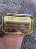 Tseye 自己嫁接睫毛假睫毛自然款单簇眼睫毛朵毛超软浓密种睫毛新手女 10mm60簇 翘度C【不含胶水镊子】 实拍图