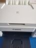 佳能（Canon）G3810 白 大容量可加墨彩色多功能无线打印复印扫描一体机照片学生手机无线 【G3810 白】3in1-无线打印-7000页 官方标配 实拍图