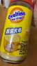 阿华田（Ovaltine）80回忆儿时味道 怀旧早餐金色大麦 牛奶伴侣 麦乳精瓶装400g 实拍图