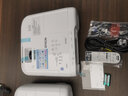 爱普生（EPSON）CB-FH52投影仪商务办公培训 全高清高亮宽屏投影机【4000流明】 标配+远程指导 标配+远程指导 官配 实拍图