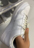 耐克（NIKE） NIKE AIR FORCE 1'07 AF1 空军一号男子运动鞋 CW2288-111 41 实拍图