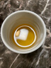 NITORI宜得利家居 简约日式家用办公室茶桌大容量泡茶茶壶 粉引 茶杯 实拍图