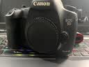 佳能（Canon）5D Mark IV单机5D2 5D3 5D4 6D 6D2全画幅二手单反相机 佳能5D Mark III单机/ 5D3 95新 实拍图