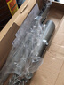 坚朗（KIN LONG） 坚朗闭门器可定位液压缓冲自动关门器家用滑轨WM02701 703 WM02703(适合85-110CM门宽) 实拍图