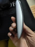 SHURUI苹果鼠标无线妙控蓝牙MacBook Pro笔记本电脑air/ipad平板可充电 无线连接丨平板/电脑通用 【同源进口芯片丨多点灵敏触控】 晒单实拍图