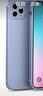 英悦 适用苹果11手机壳iPhone11Pro Max液态硅胶软壳高级感女镜头全包防摔男超薄保护套 11Pro【薰衣草】液态硅胶·内里植绒·配钢化膜 实拍图