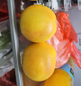 京鲜生进口红心西柚/葡萄柚 2粒 单果280g起 新鲜水果 晒单实拍图