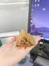 意芙金币金元宝巧克力散装500g金条金球烘焙蛋糕装饰结婚糖果零食批发 金条500g（约50个） 实拍图