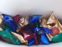 诺梵松露巧克力520情人节礼物母亲节生日礼物送女友礼盒喜糖500g 实拍图