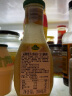 冠利（KUHNE）蜂蜜芥末沙拉酱250ml水果蔬菜沙拉酱健身餐轻食沙拉汁 实拍图