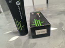 九叶草竹炭黑头面膜清洁油脂粉刺收缩毛孔t区护理涂抹式鼻贴男女士通用 1瓶装 实拍图