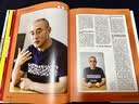 知日57：日本游戏完全进化史 实拍图