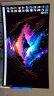外星人（ALIENWARE）31.5英寸 曲面显示器 4K 240Hz 0.03ms QD-OLED G-SYNC低蓝光 游戏高刷屏AW3225QF 晒单实拍图