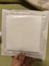名创优品（MINISO）一次性多功能干用毛巾便携旅游出差户外神器酒店用品（4条x3包） 实拍图