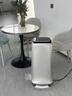 CIH取暖器家用石墨烯取暖神器全屋大面积节能省电暖气卧室速热暖风机浴室卧室办公室取暖 全屋版【120平】节能变频+APP+智能语音 实拍图