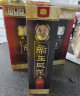 津酒52°帝王风范700mL*4  浓香型商务白酒 礼盒装 实拍图