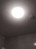 飞利浦（PHILIPS） LED人体红外感应吸顶灯楼道走廊过道楼梯门厅灯具 9290031957 实拍图