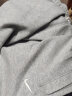 耐克（NIKE） 长裤男裤2024春新款休闲运动裤针织透气宽松舒适小脚卫裤CK6366 CK6366-063/春秋款夹绒 2XL 晒单实拍图