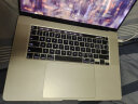 Apple MacBook Pro 2019款16英寸 苹果笔记本电脑 二手笔记本 颜色以质检报告展示为准 i7 64G+512G 实拍图