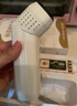 中稳堂砭石艾灸棒刮痧仪随身灸刮痧棒肩颈腰背腹部面部刮痧板按摩仪器 实拍图