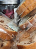 良品铺子全麦黑麦坚果车轮面包早餐大列巴面包吐司欧包代餐500g（原味） 晒单实拍图