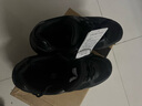强人运动休闲男鞋际华3515户外跑步鞋体能军训鞋 经典训练鞋 黑色 41 实拍图