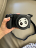 尼康（Nikon）Z30入门级 微单数码照相机4K高清Vlog摄像机学生 礼物 旅游 手持随身拍照片直播相机 Z30单机（国行全新拆单机） 套装一【入门配置含64G卡+摄影基础大礼包等】 实拍图