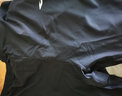 浩沙（hosa）男士泳衣长袖沙滩游泳衣 度假潜水冲浪服 黑色裤子 XXXL  实拍图