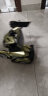 【47cm超大款】JJR/C遥控汽车手势感应变形汽车机器人模型抖音同款玩具遥控车男孩玩具儿童节礼物 兰博基尼--绿色【手势感应变形+双电续航60分钟】 晒单实拍图