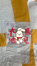 佰陶匠山田纯色陶瓷碗盘套装家用2025新款高颜值简约餐具菜盘米饭碗汤碗 竖纹圆16件4碗4盘4筷4勺 实拍图