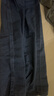 真维斯（Jeanswest）牛仔裤男春夏季商务宽松直筒男长裤夏季季新款弹力百搭休闲裤子男 98牛仔蓝 常规 30 (2尺3) 实拍图