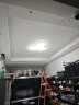 FSL佛山照明 led灯板吸顶灯灯芯改造灯板改装灯盘环形灯管节能灯管 星耀光源模组40W 单白光款 晒单实拍图