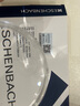 宜视宝（ESCHENBACH）德国原装进口2.3倍阅读老年人儿童高清晰便携式放大镜2612807 2.3倍圆形放大镜 实拍图