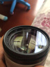 Earlymen 55mmUV镜超薄多层镀膜单反微单相机UV滤镜保护镜适用尼康D5600/AF-P18-55套机/索尼1670Z/2870 实拍图