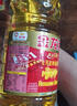 金龙鱼金龙鱼 黄金比例食用油植物调和油1.1.1大桶装家用粮油炒菜油 黄金比例调和油 5L*4桶 实拍图