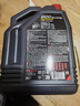 摩特(MOTUL) 全合成汽车机油8100ECO NERGY5W-30  SP 5L/桶 欧洲进口 实拍图