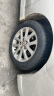 双星（DOUBLE STAR）轮胎/汽车轮胎 205/55R16 91V SH71适配宝来/奥迪A6 舒适 晒单实拍图