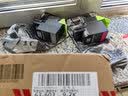 京呈LT231粉盒黑色适用联想lenovo CS2310N 2310硒鼓碳粉CS3310DN打印机墨盒 LT231 K黑色墨粉盒 约4000页 实拍图