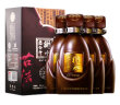 衡水老白干古法20 老白干香型白酒 39度 500ml*4瓶整箱装 商务宴请 晒单实拍图