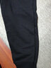 dickiesDickies 休闲舒适直筒裤束口长裤 男女同款 DK007066  黑色 XXL 实拍图