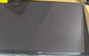 AOC【系列爆售100W+台】23.8英寸 100Hz超频120Hz HDMI低蓝光不闪 HDR 超薄节能办公电脑显示器24B35H 实拍图