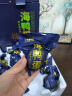 北海印象【北海馆】海鸭蛋礼盒装广西北海红树林正宗流沙咸海鸭蛋送礼礼盒 海鸭蛋巨大蛋80g*20枚(礼盒装) 实拍图