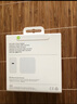 Apple/苹果 30W USB-C充电器 苹果充电头 原装充电器 手机快充 适用iPhone/iPad/Watch/Mac/AirPods 实拍图