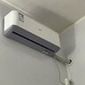 威力（WEILI）空调挂机柜机壁挂空调 新能效节能省电除湿 自清洁快速冷暖 家用出租房卧室客厅宿舍 以旧换新 单冷 30s制冷 1.5匹 加粗纯铜管 提供上门安装服务 实拍图