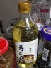 铃鹿日式寿司醋500ML日本料理食材调料  调味沙司白醋玻璃瓶装 单瓶装 实拍图