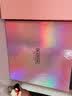正版 BLACKPINK 新专辑 粉墨 正规一辑 THE ALBUM CD 官方周边 实拍图