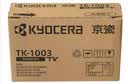 京瓷（KYOCERA）TK-1003原装黑色墨盒/粉盒/粉仓适用FS-1040/1020MFP打印机墨粉碳粉耗材家用办公 TK-1003粉盒1200页 5%覆盖率 实拍图